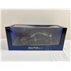 Image 1 : Ford Mustang 2003 Mach 1 Die Cast