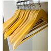 Image 3 : Wooden Coat Hangers