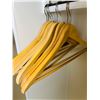 Image 4 : Wooden Coat Hangers