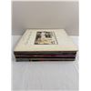 Image 1 : Lot of Assorted Record Albums