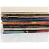 Image 2 : Lot of Assorted Record Albums
