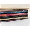 Image 3 : Lot of Assorted Record Albums