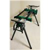 Image 5 : Metabo Universal Miter Saw Stand