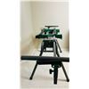 Image 6 : Metabo Universal Miter Saw Stand