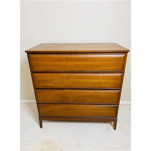 Wooden Chest of Drawers