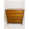 Image 1 : Wooden Chest of Drawers