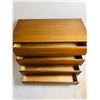 Image 2 : Wooden Chest of Drawers