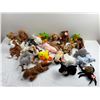 Image 1 : Collection of Beanie Babies