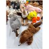 Image 3 : Collection of Beanie Babies