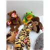 Image 5 : Collection of Beanie Babies