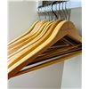 Image 3 : Wooden Coat Hangers