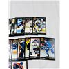 Image 2 : Pinnacle Hockey Cards