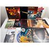 Image 1 : Assortment of Record Albums