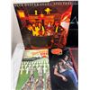 Image 2 : Assortment of Record Albums