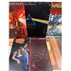 Image 3 : Assortment of Record Albums