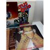 Image 4 : Assortment of Record Albums