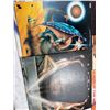 Image 5 : Assortment of Record Albums