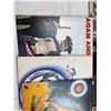 Image 6 : Assortment of Record Albums