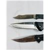 Image 4 : Collection of Knives