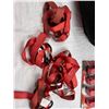 Image 2 : Mesh Tarp & Tie Downs