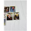 Image 4 : Assorted Collectors Hockey Cards