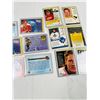 Image 7 : Assorted Collectors Hockey Cards