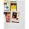 Image 8 : Assorted Collectors Hockey Cards