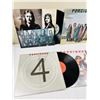 Image 2 : Foreigner Vinyl Records