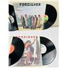 Image 3 : Foreigner Vinyl Records