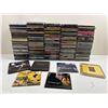 Image 1 : Collection of CD's