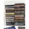 Image 2 : Collection of CD's