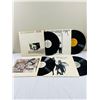 Image 1 : Fleetwood Mac Vinyl Records
