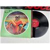 Image 2 : 10CC Record Albums