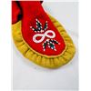 Image 3 : Beaded Moccasins