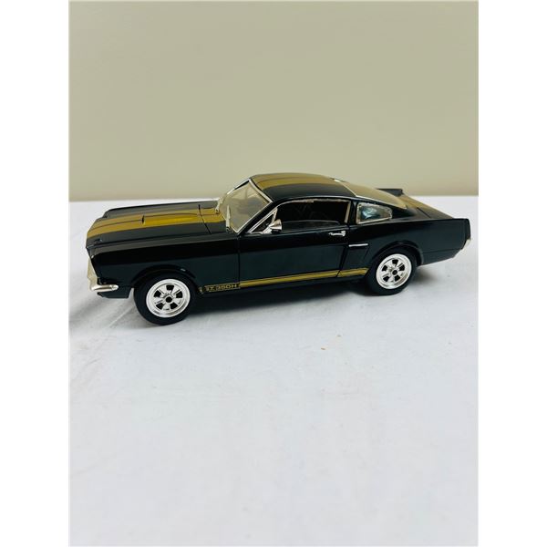 Jouef Evolution Die Cast Mustang 350GT