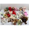 Image 1 : Collection of Beanie Babies