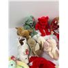 Image 2 : Collection of Beanie Babies