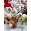 Image 4 : Collection of Beanie Babies