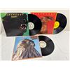 Image 1 : Blackfoot Record Albums
