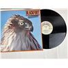 Image 2 : Blackfoot Record Albums