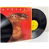 Image 3 : Blackfoot Record Albums