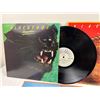 Image 4 : Blackfoot Record Albums