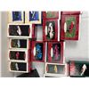 Image 3 : Car Themed Hallmark Keepsake Ornaments