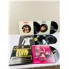 Image 1 : Elvis Vinyl Records