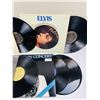 Image 3 : Elvis Vinyl Records