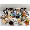 Image 1 : Collection of Beanie Babies