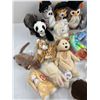 Image 2 : Collection of Beanie Babies