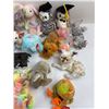 Image 4 : Collection of Beanie Babies
