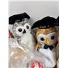 Image 6 : Collection of Beanie Babies