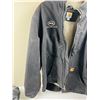 Image 4 : Carhartt Sandstone Muskegon Jacket